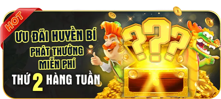 Sự kiện bắn cá độc quyền rs99
