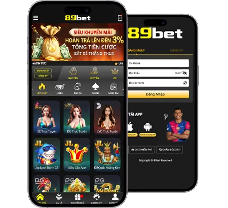 Đa dạng game bắn cá rs99