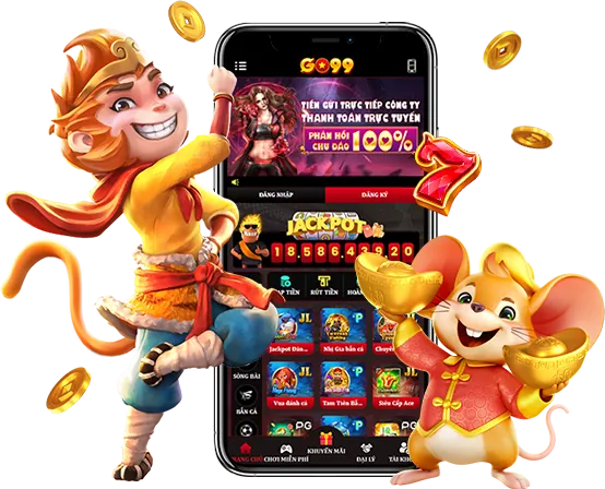 Khám phá thế giới nổ hũ và bắn cá