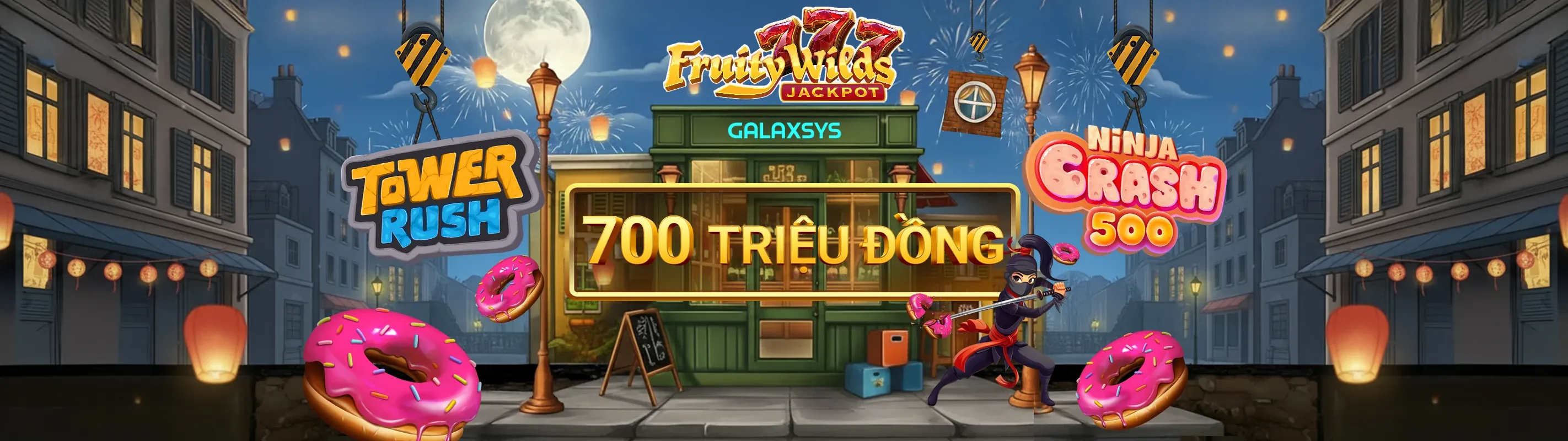 Hình ảnh tính năng trò chơi rs99